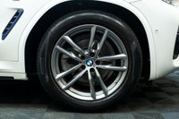 USED 2019 68 BMW X3 2.0 20i GPF M Sport SUV 5dr Petrol Auto xDrive Euro 6 (s/s) (184 ps) Rear Parking Camera