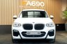 USED 2019 68 BMW X3 2.0 20i GPF M Sport SUV 5dr Petrol Auto xDrive Euro 6 (s/s) (184 ps) Rear Parking Camera