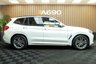 USED 2019 68 BMW X3 2.0 20i GPF M Sport SUV 5dr Petrol Auto xDrive Euro 6 (s/s) (184 ps) Rear Parking Camera