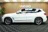 USED 2019 68 BMW X3 2.0 20i GPF M Sport SUV 5dr Petrol Auto xDrive Euro 6 (s/s) (184 ps) Rear Parking Camera