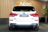 USED 2019 68 BMW X3 2.0 20i GPF M Sport SUV 5dr Petrol Auto xDrive Euro 6 (s/s) (184 ps) Rear Parking Camera