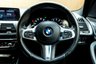 USED 2019 68 BMW X3 2.0 20i GPF M Sport SUV 5dr Petrol Auto xDrive Euro 6 (s/s) (184 ps) Rear Parking Camera