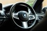 USED 2019 68 BMW X3 2.0 20i GPF M Sport SUV 5dr Petrol Auto xDrive Euro 6 (s/s) (184 ps) Rear Parking Camera