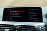 USED 2019 68 BMW X3 2.0 20i GPF M Sport SUV 5dr Petrol Auto xDrive Euro 6 (s/s) (184 ps) Rear Parking Camera