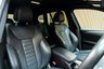 USED 2019 68 BMW X3 2.0 20i GPF M Sport SUV 5dr Petrol Auto xDrive Euro 6 (s/s) (184 ps) Rear Parking Camera