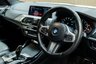 USED 2019 68 BMW X3 2.0 20i GPF M Sport SUV 5dr Petrol Auto xDrive Euro 6 (s/s) (184 ps) Rear Parking Camera