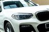 USED 2019 68 BMW X3 2.0 20i GPF M Sport SUV 5dr Petrol Auto xDrive Euro 6 (s/s) (184 ps) Rear Parking Camera