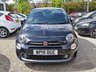 USED 2019 19 FIAT 500 1.2 S Hatchback 3dr Petrol Manual Euro 6 (s/s) (69 bhp) FULL SERVICE HISTORY