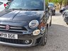 USED 2019 19 FIAT 500 1.2 S Hatchback 3dr Petrol Manual Euro 6 (s/s) (69 bhp) FULL SERVICE HISTORY