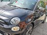 USED 2019 19 FIAT 500 1.2 S Hatchback 3dr Petrol Manual Euro 6 (s/s) (69 bhp) FULL SERVICE HISTORY