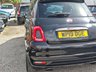 USED 2019 19 FIAT 500 1.2 S Hatchback 3dr Petrol Manual Euro 6 (s/s) (69 bhp) FULL SERVICE HISTORY