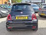 USED 2019 19 FIAT 500 1.2 S Hatchback 3dr Petrol Manual Euro 6 (s/s) (69 bhp) FULL SERVICE HISTORY