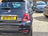 USED 2019 19 FIAT 500 1.2 S Hatchback 3dr Petrol Manual Euro 6 (s/s) (69 bhp) FULL SERVICE HISTORY