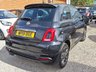 USED 2019 19 FIAT 500 1.2 S Hatchback 3dr Petrol Manual Euro 6 (s/s) (69 bhp) FULL SERVICE HISTORY