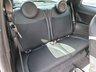 USED 2019 19 FIAT 500 1.2 S Hatchback 3dr Petrol Manual Euro 6 (s/s) (69 bhp) FULL SERVICE HISTORY