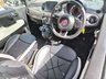 USED 2019 19 FIAT 500 1.2 S Hatchback 3dr Petrol Manual Euro 6 (s/s) (69 bhp) FULL SERVICE HISTORY