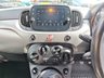 USED 2019 19 FIAT 500 1.2 S Hatchback 3dr Petrol Manual Euro 6 (s/s) (69 bhp) FULL SERVICE HISTORY