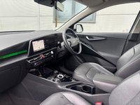 USED 2023 72 KIA NIRO 64.8kWh 4 SUV 5dr Electric Auto (201 bhp) SUNROOF, SAT NAV