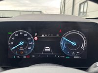 USED 2023 72 KIA NIRO 64.8kWh 4 SUV 5dr Electric Auto (201 bhp) SUNROOF, SAT NAV
