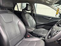 USED 2023 72 KIA NIRO 64.8kWh 4 SUV 5dr Electric Auto (201 bhp) SUNROOF, SAT NAV