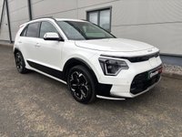 2023 KIA NIRO