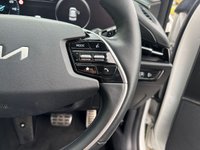 USED 2023 72 KIA NIRO 64.8kWh 4 SUV 5dr Electric Auto (201 bhp) SUNROOF, SAT NAV