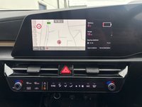USED 2023 72 KIA NIRO 64.8kWh 4 SUV 5dr Electric Auto (201 bhp) SUNROOF, SAT NAV