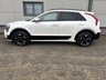 USED 2023 72 KIA NIRO 64.8kWh 4 SUV 5dr Electric Auto (201 bhp) SUNROOF, SAT NAV