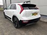 USED 2023 72 KIA NIRO 64.8kWh 4 SUV 5dr Electric Auto (201 bhp) SUNROOF, SAT NAV