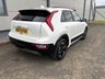 USED 2023 72 KIA NIRO 64.8kWh 4 SUV 5dr Electric Auto (201 bhp) SUNROOF, SAT NAV