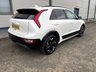 USED 2023 72 KIA NIRO 64.8kWh 4 SUV 5dr Electric Auto (201 bhp) SUNROOF, SAT NAV