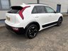 USED 2023 72 KIA NIRO 64.8kWh 4 SUV 5dr Electric Auto (201 bhp) SUNROOF, SAT NAV