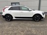 USED 2023 72 KIA NIRO 64.8kWh 4 SUV 5dr Electric Auto (201 bhp) SUNROOF, SAT NAV