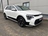 USED 2023 72 KIA NIRO 64.8kWh 4 SUV 5dr Electric Auto (201 bhp) SUNROOF, SAT NAV