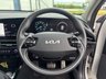 USED 2023 72 KIA NIRO 64.8kWh 4 SUV 5dr Electric Auto (201 bhp) SUNROOF, SAT NAV