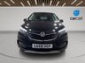 USED 2018 68 VAUXHALL MOKKA X 1.4i Turbo ecoTEC Active SUV 5dr Petrol Manual Euro 6 (s/s) (140 ps) (Rates starting as low as 11.9%!!!)