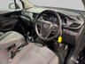 USED 2018 68 VAUXHALL MOKKA X 1.4i Turbo ecoTEC Active SUV 5dr Petrol Manual Euro 6 (s/s) (140 ps) (Rates starting as low as 11.9%!!!)