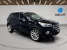 USED 2019 69 FORD KUGA 2.0 TDCi EcoBlue Titanium X Edition SUV 5dr Diesel Manual Euro 6 (s/s) (150 ps) (Rates starting as low as 11.9%!!!)