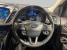 USED 2019 69 FORD KUGA 2.0 TDCi EcoBlue Titanium X Edition SUV 5dr Diesel Manual Euro 6 (s/s) (150 ps) (Rates starting as low as 11.9%!!!)