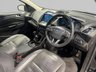 USED 2019 69 FORD KUGA 2.0 TDCi EcoBlue Titanium X Edition SUV 5dr Diesel Manual Euro 6 (s/s) (150 ps) (Rates starting as low as 11.9%!!!)
