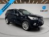 USED 2019 69 FORD KUGA 2.0 TDCi EcoBlue Titanium X Edition SUV 5dr Diesel Manual Euro 6 (s/s) (150 ps) (Rates starting as low as 11.9%!!!)