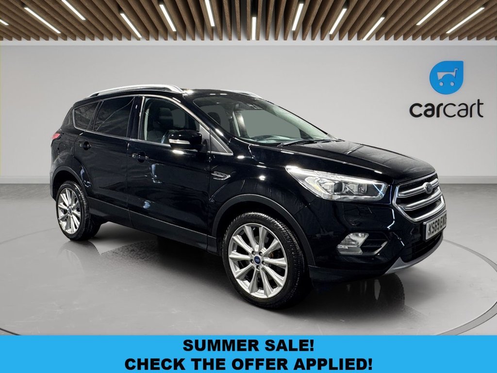 Ford KUGA, 2019 for sale