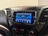 USED 2021 70 IVECO DAILY 2.3D HPI 12V 35S 3520 Panel Van 5dr Diesel Manual MWB H1 Euro 6 (s/s) (116 ps) 