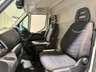USED 2021 70 IVECO DAILY 2.3D HPI 12V 35S 3520 Panel Van 5dr Diesel Manual MWB H1 Euro 6 (s/s) (116 ps) 