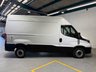 USED 2021 70 IVECO DAILY 2.3D HPI 12V 35S 3520 Panel Van 5dr Diesel Manual MWB H1 Euro 6 (s/s) (116 ps) 