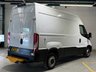 USED 2021 70 IVECO DAILY 2.3D HPI 12V 35S 3520 Panel Van 5dr Diesel Manual MWB H1 Euro 6 (s/s) (116 ps) 