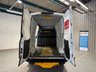 USED 2021 70 IVECO DAILY 2.3D HPI 12V 35S 3520 Panel Van 5dr Diesel Manual MWB H1 Euro 6 (s/s) (116 ps) 