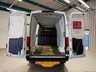 USED 2021 70 IVECO DAILY 2.3D HPI 12V 35S 3520 Panel Van 5dr Diesel Manual MWB H1 Euro 6 (s/s) (116 ps) 