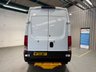 USED 2021 70 IVECO DAILY 2.3D HPI 12V 35S 3520 Panel Van 5dr Diesel Manual MWB H1 Euro 6 (s/s) (116 ps) 