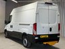 USED 2021 70 IVECO DAILY 2.3D HPI 12V 35S 3520 Panel Van 5dr Diesel Manual MWB H1 Euro 6 (s/s) (116 ps) 